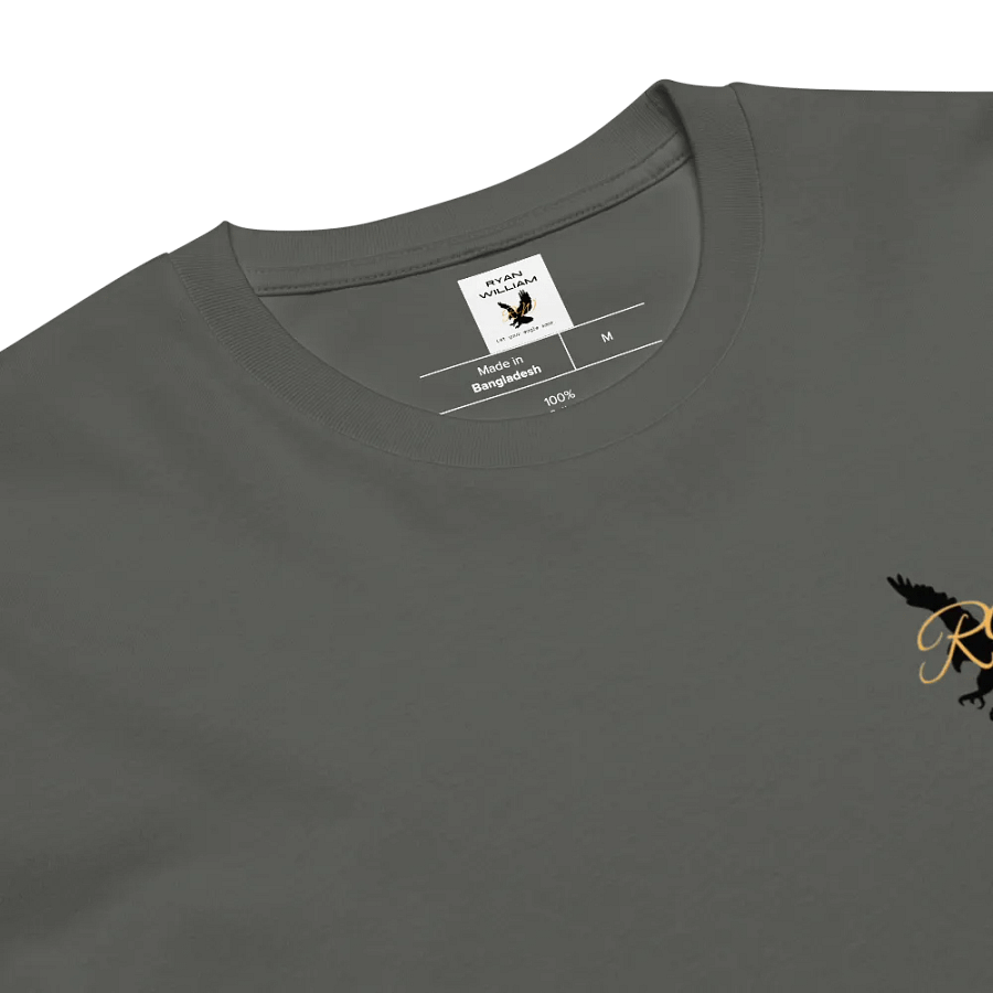SUNSET EAGLE T-Shirt product image (11)
