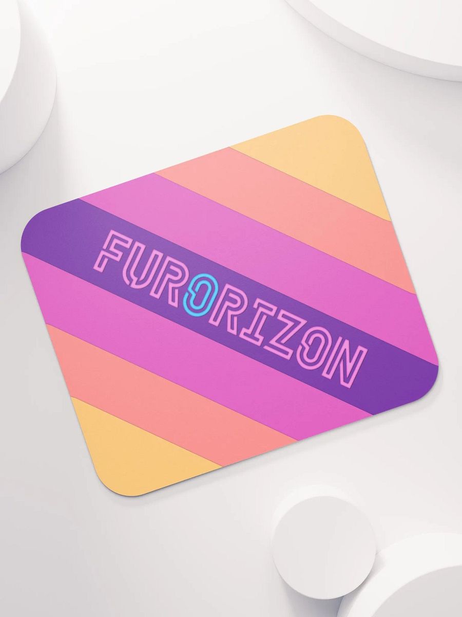 Furorizon |Mouspad| product image (7)