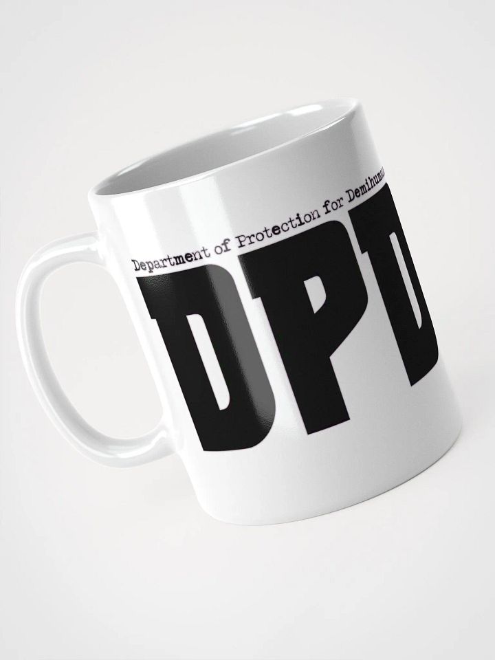 DPD Souvenir Mug (Manaia) product image (1)