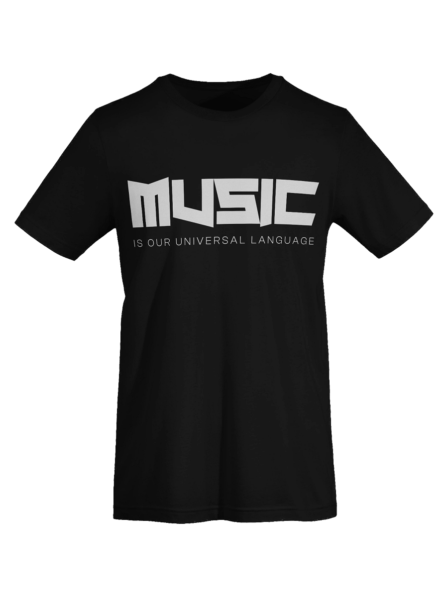Music is Our Universal Language product image (3)