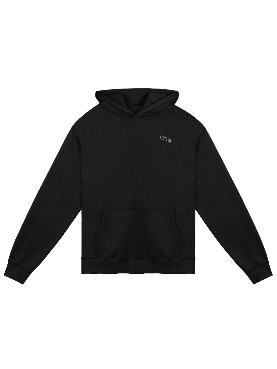 Sculpture Glory Brave - Oversized Hoodie product image (3)
