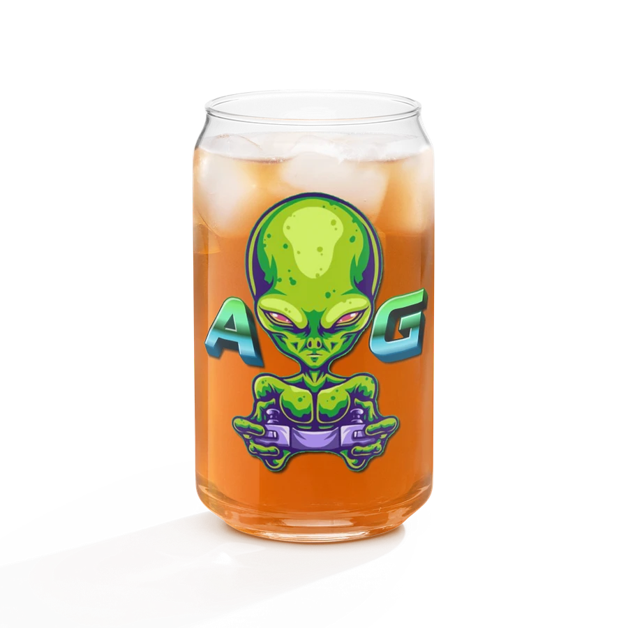 AUXgaming Galactic Can-Shaped Glass product image (69)