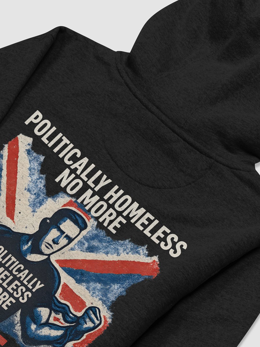 Defection Tee – Tommy Breaks the Chains product image (7)