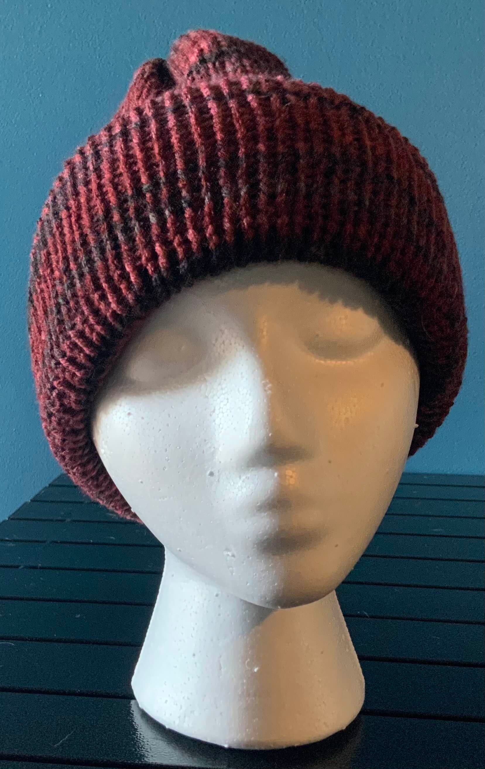Vamp Hat product image (1)