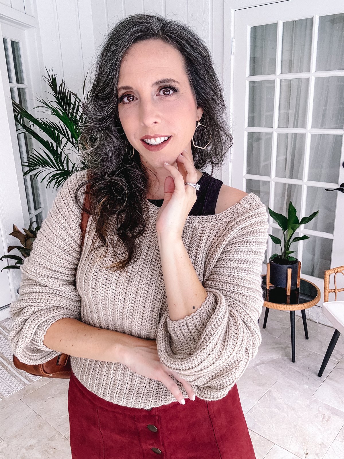 Dove Crochet Pullover Pattern product image (3)