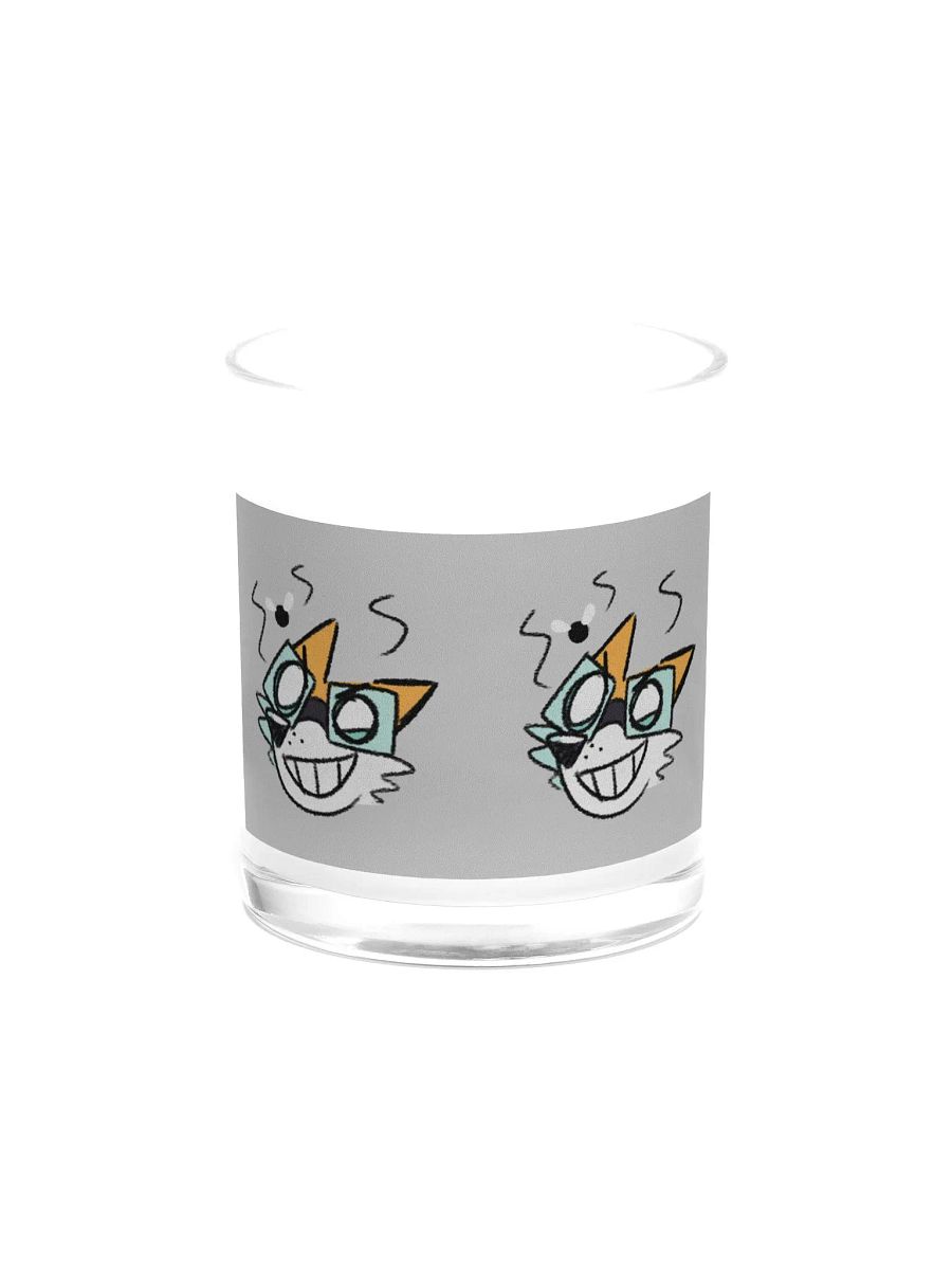 Stinky? Candle product image (1)
