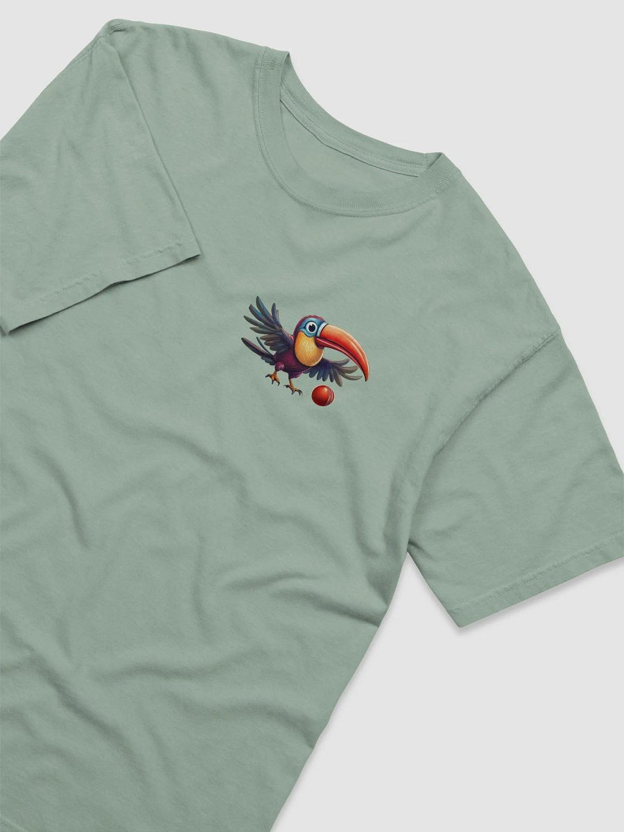 Toucan Play This Game - Men's T-Shirt product image (4)