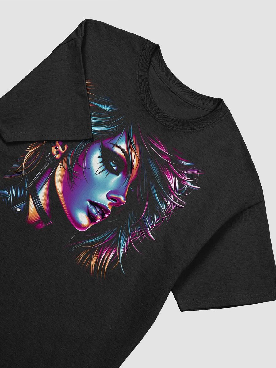 Electric Rock Muse Womens Tee product image (3)