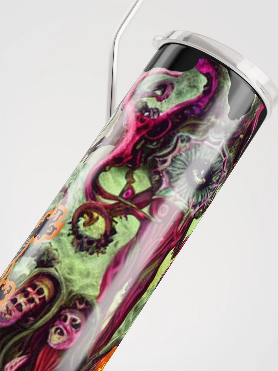 Jumpscare Tumbler Collection A product image (5)