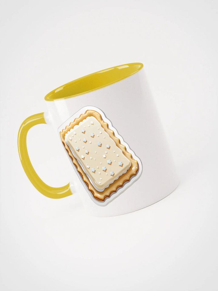 Pop Tart Mug product image (1)