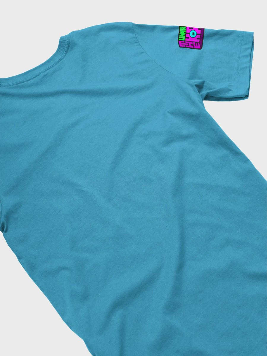Tapehead (T-Shirt) product image (4)
