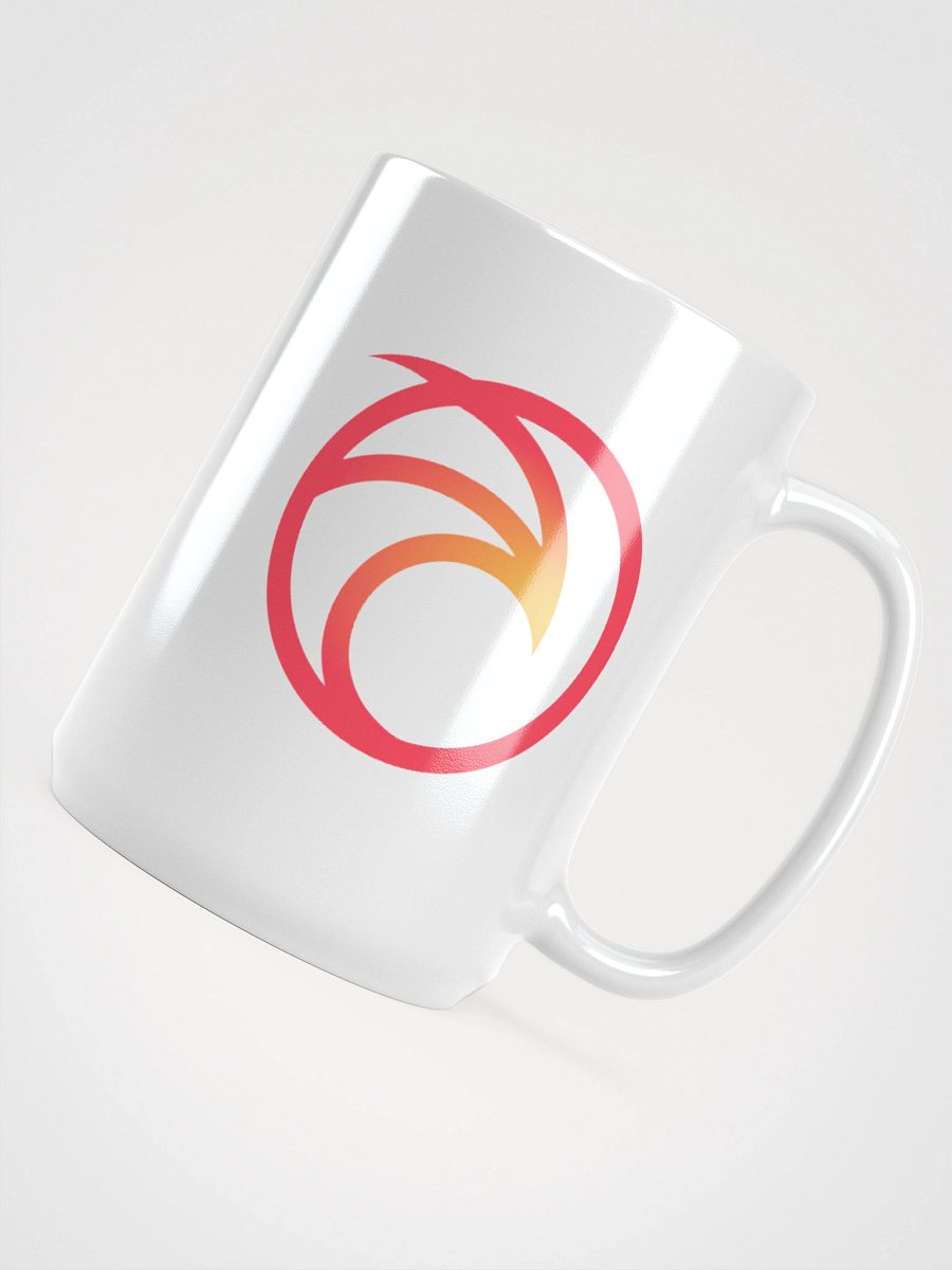 Phoenix Logo Mug product image (4)
