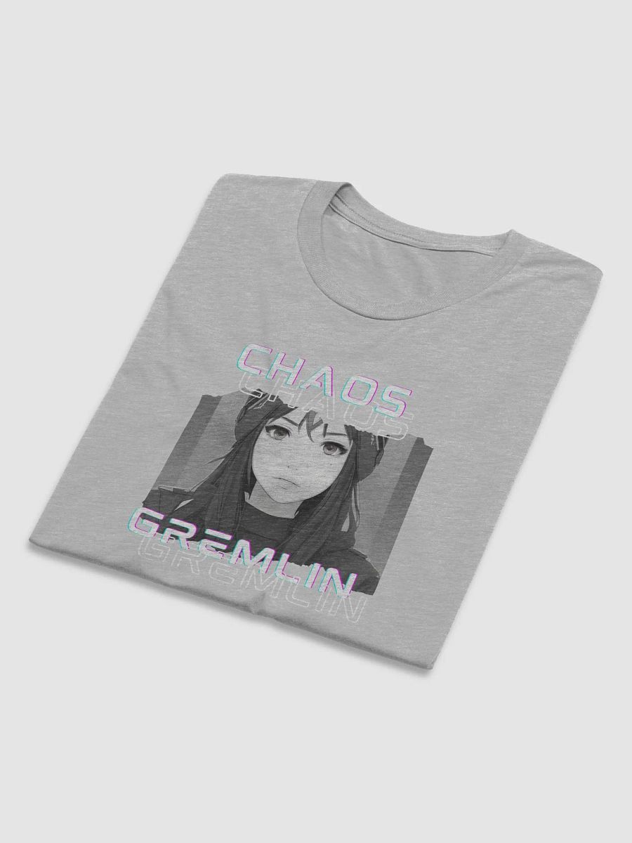 Chaos Gremlin T-shirt product image (49)