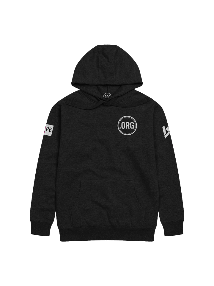 .Org Breast Cancer Awareness Hoodie product image (1)