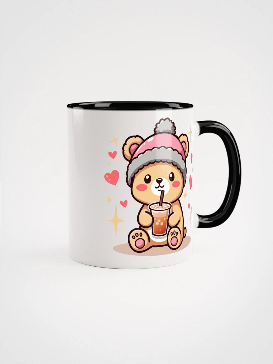 Cute Bear Mug product image (1)