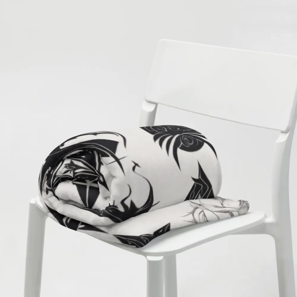 Symbology Blanket product image (19)