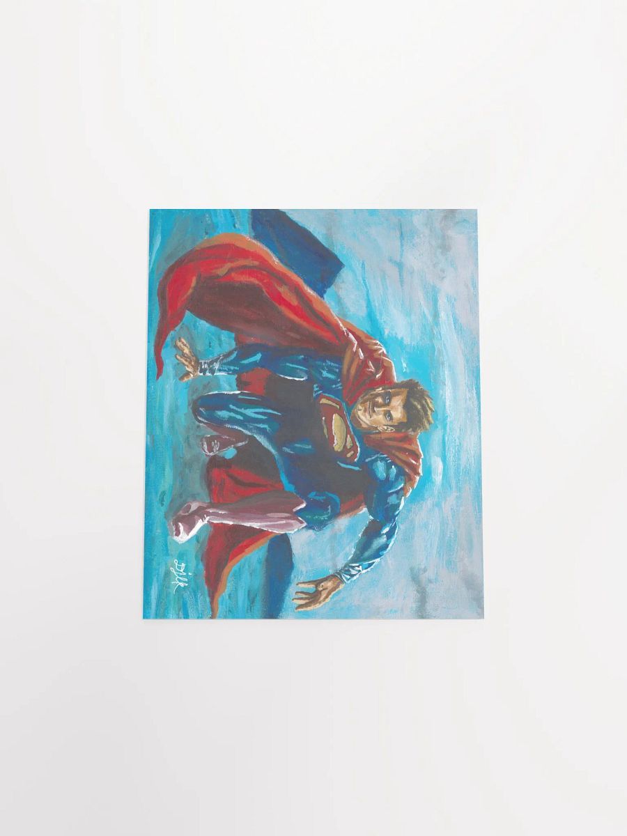 Superman Poster product image (4)