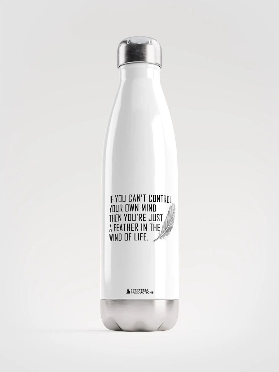 Wind of Life Bottle (WHITE) product image (1)