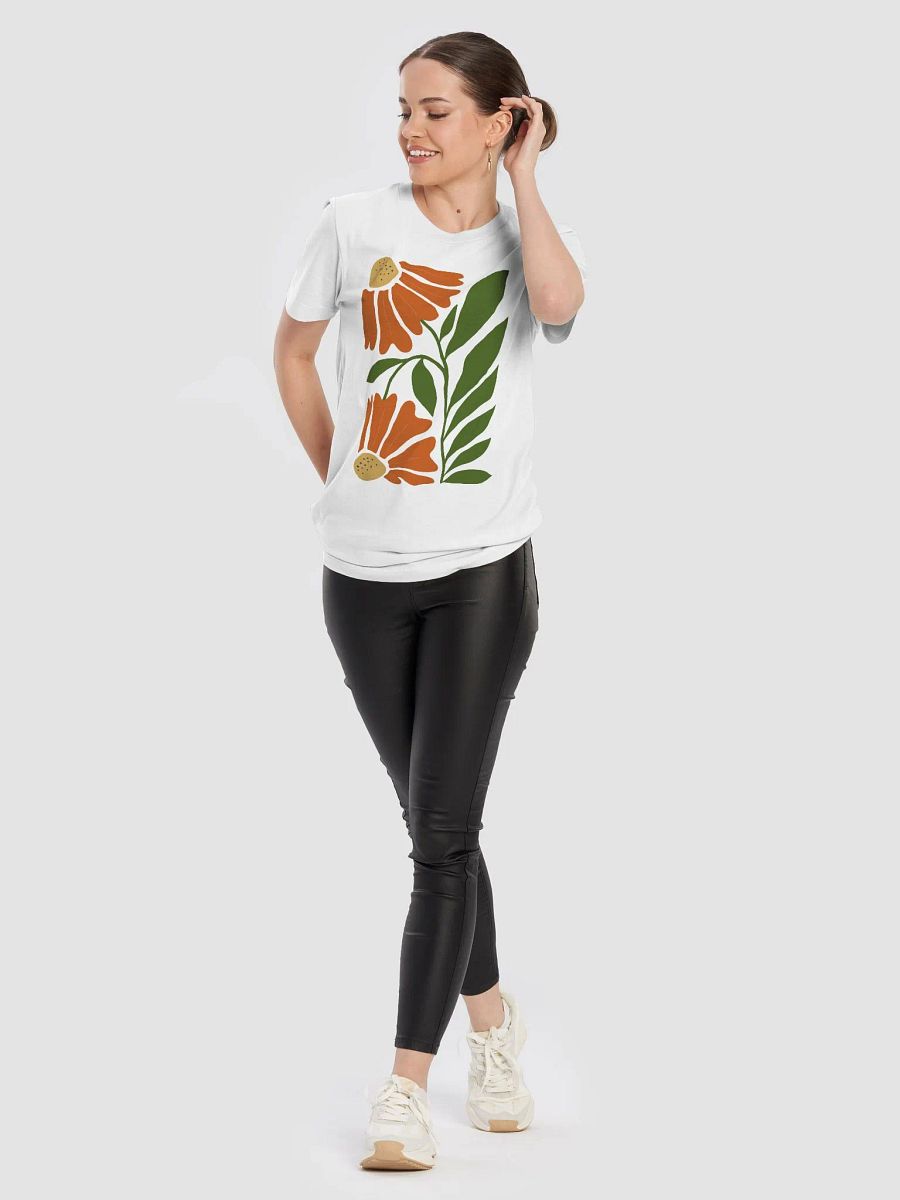 Gentle Embrace T-Shirt product image (10)