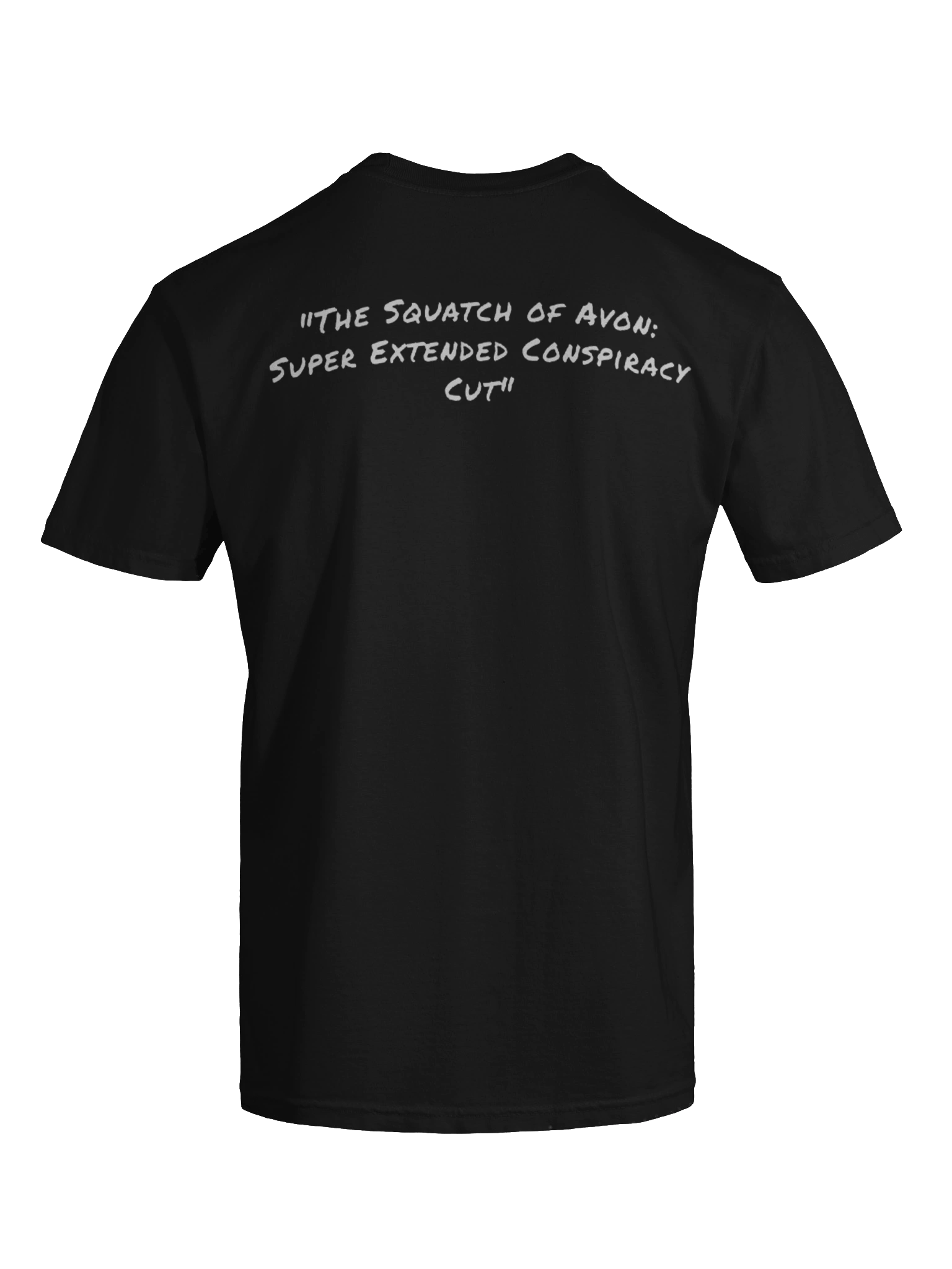 The Squatch of Avon Tee product image (109)
