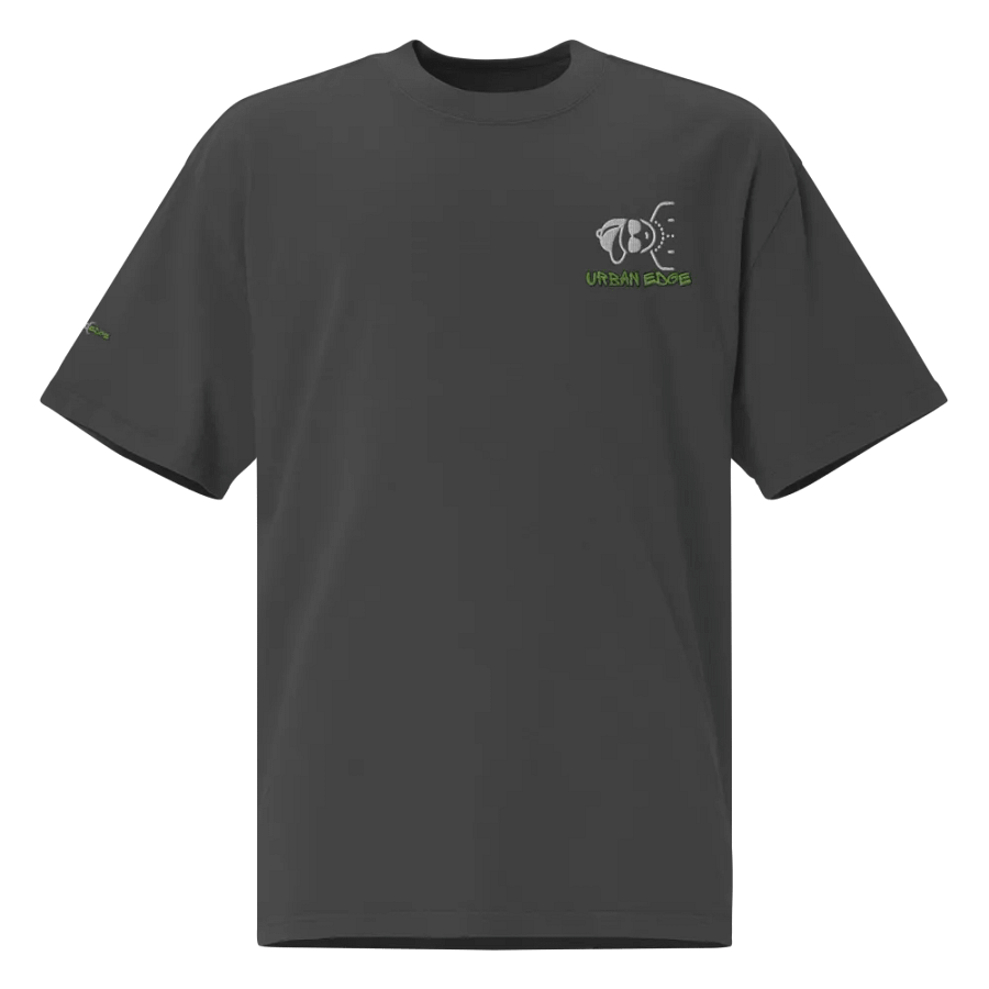 Urban Edge Premium Tee product image (1)