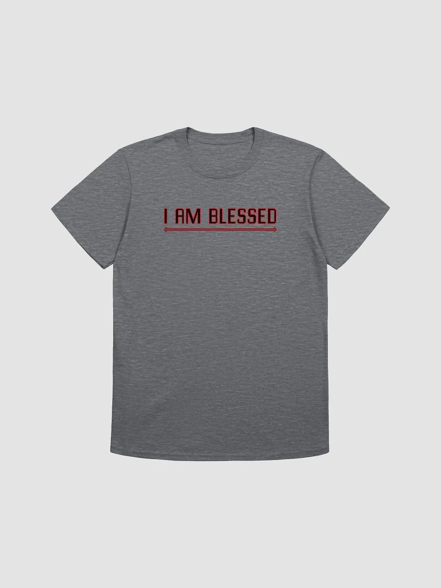 I AM BLESSED. product image (4)