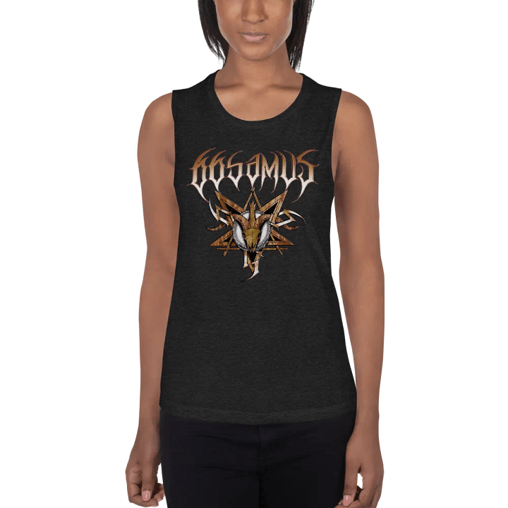 66Samus women's tank (color) product image (1)
