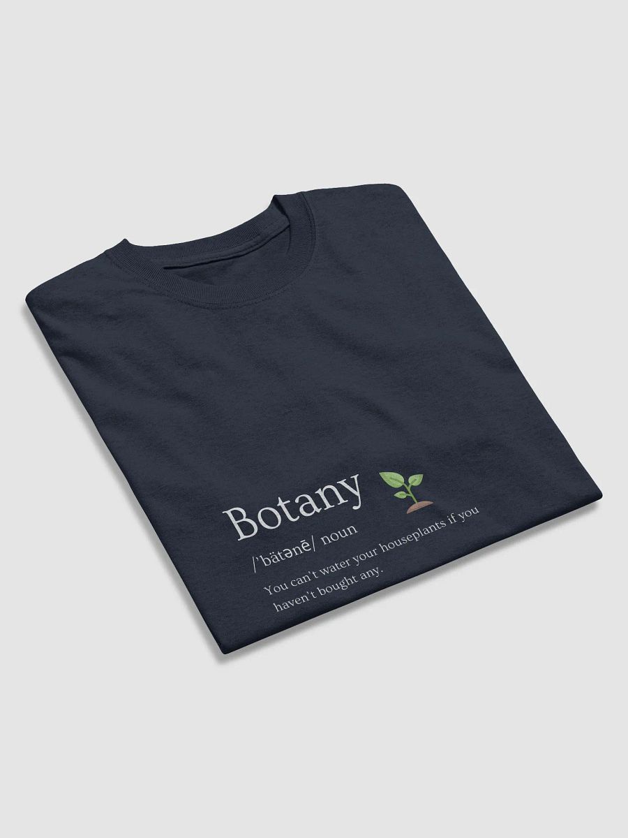 Graphic Tee ~ "Botany" product image (16)