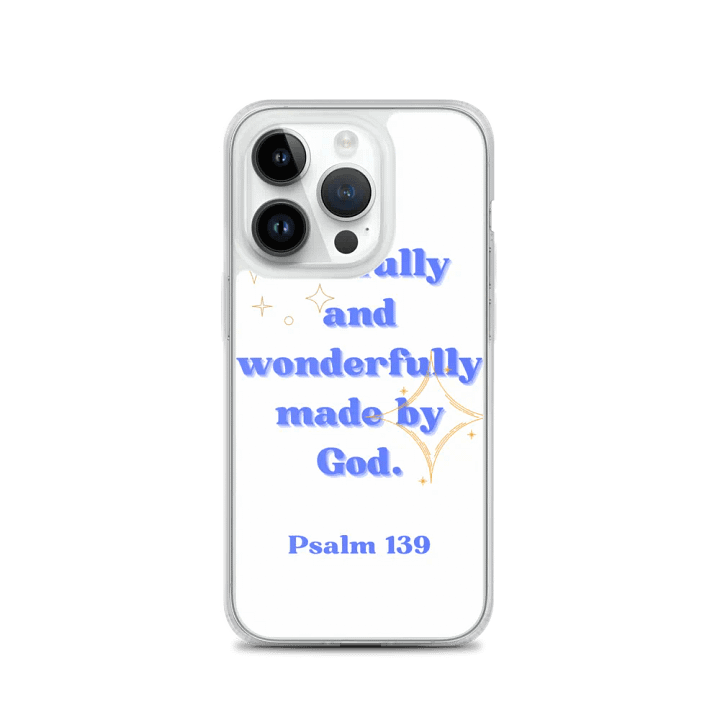 CHRISTIAN FAITH(PSALM) product image (3)