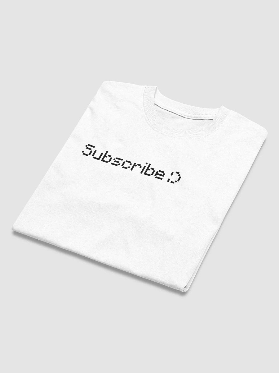 Raccoon T-Shirt product image (3)