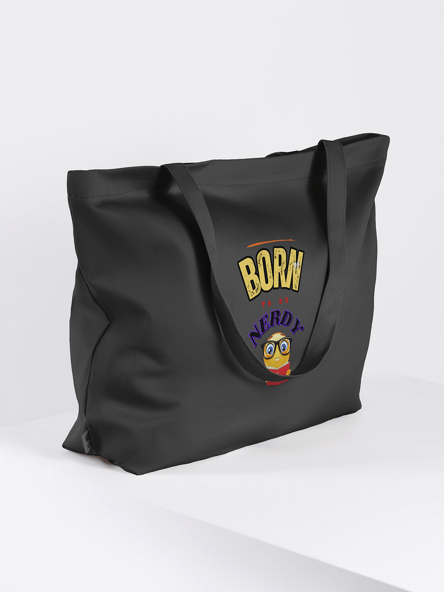 BORN Tote product image (4)