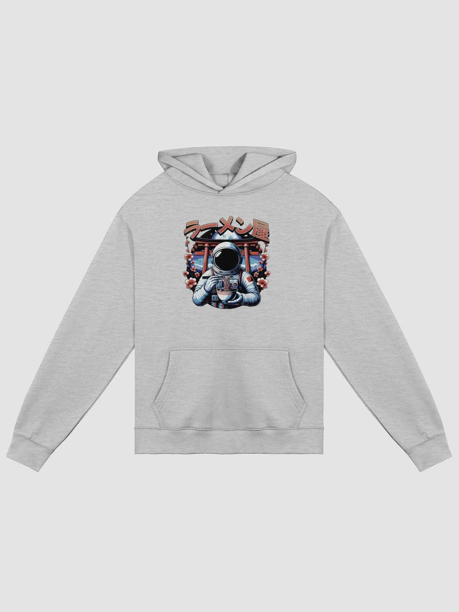 AS Colour Unisex Premium Oversized Hoodie Ramen Astronaut product image (1)