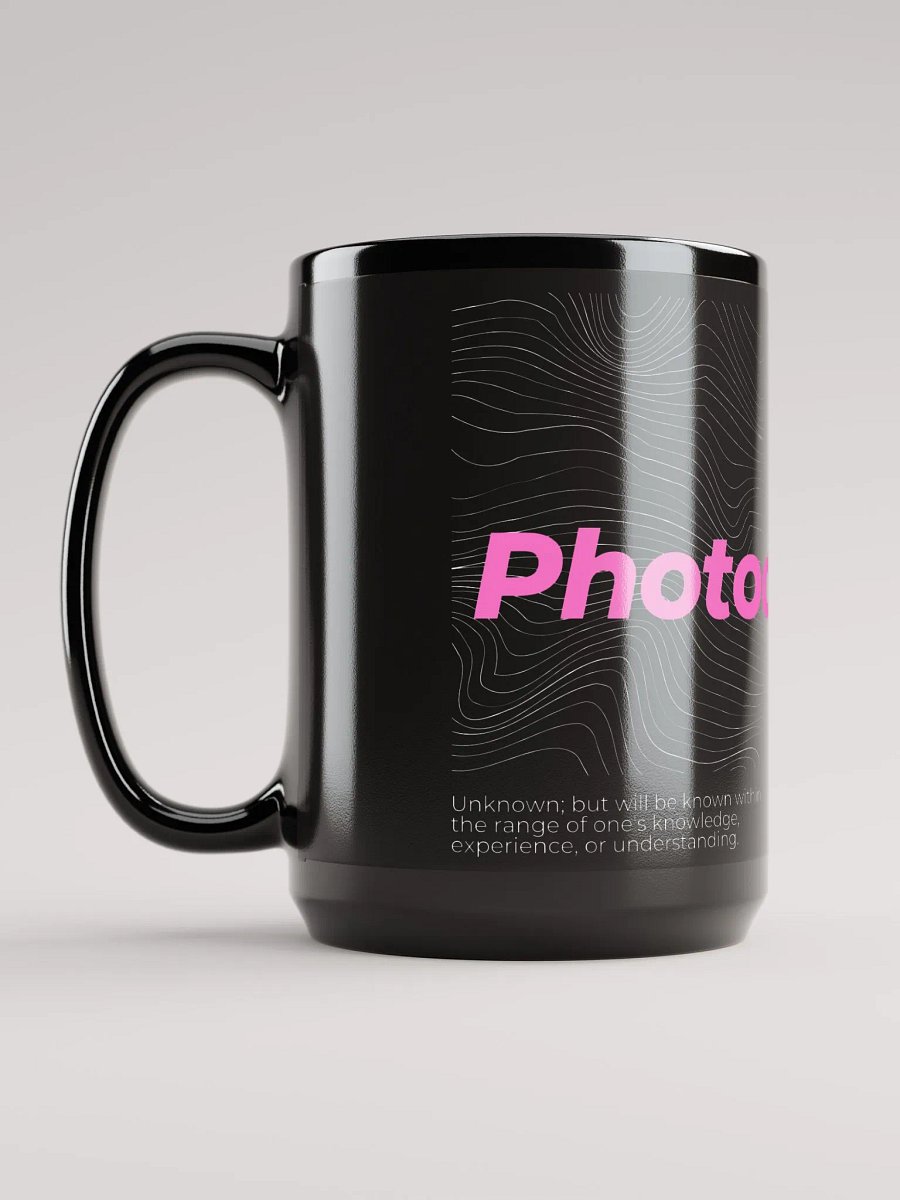 Photoassassin Corrupt Ceramic Mug product image (6)