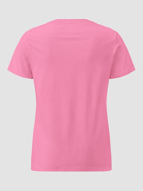 Photo showing Gildan Women's Basic Softstyle T-Shirt 
