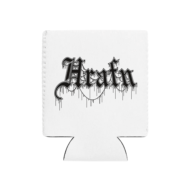 Hrafn Gothic Can Cooler product image (1)