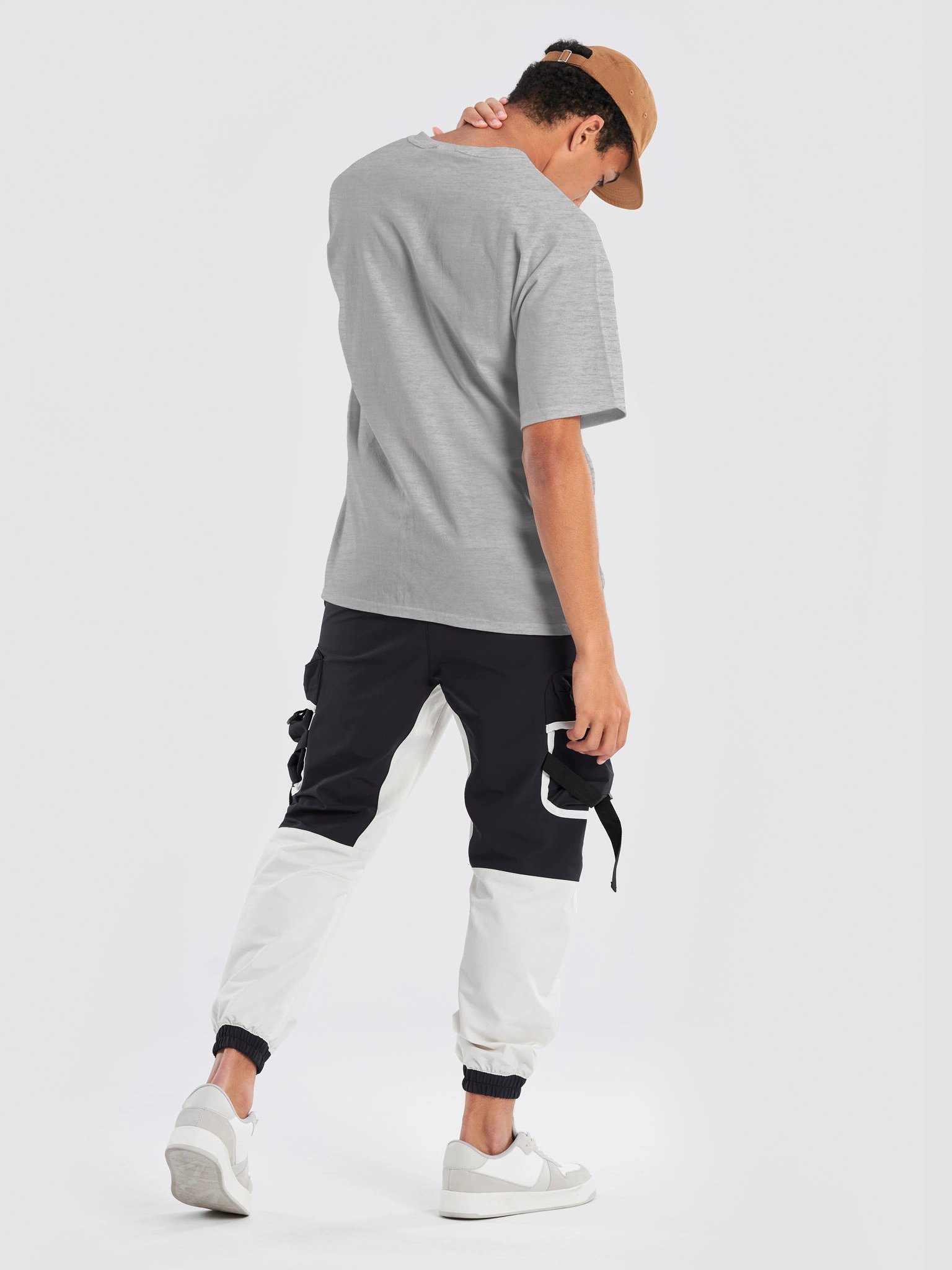 Pencil Warrior Champion Tee product image (10)