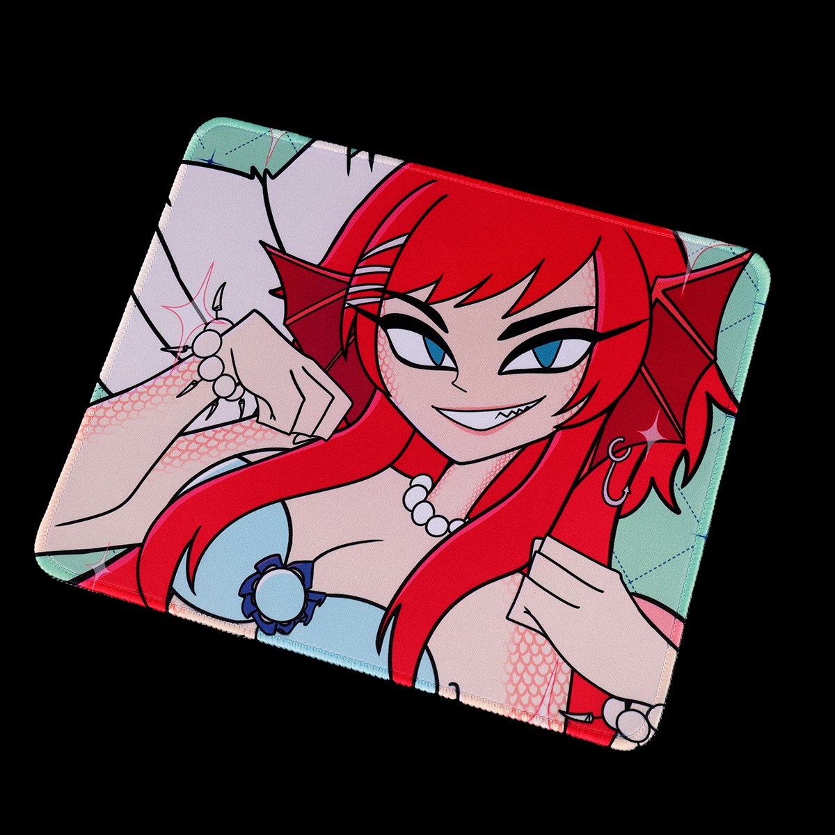 ★STARS★ Finley Mousepad product image (3)