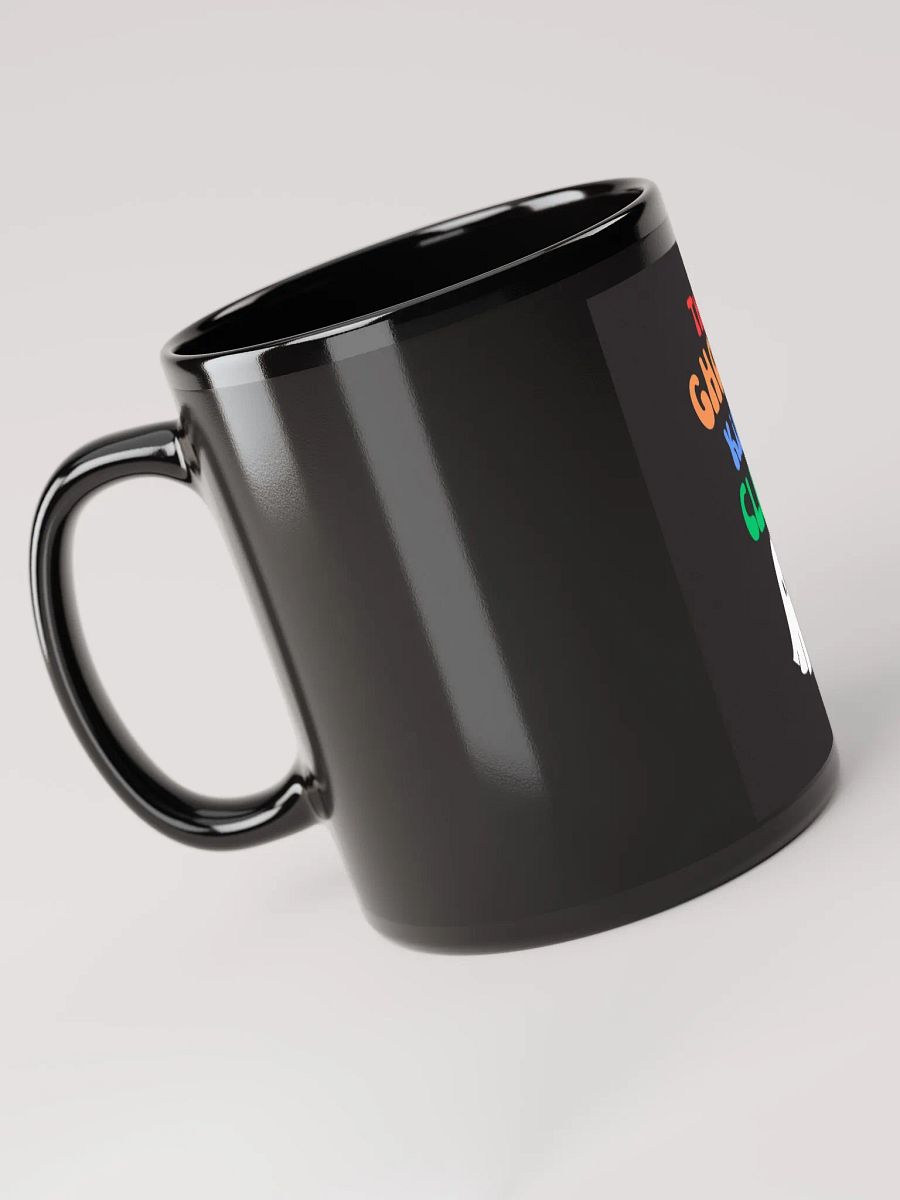 Welcome to the Ghoul Kids Club! product image (4)