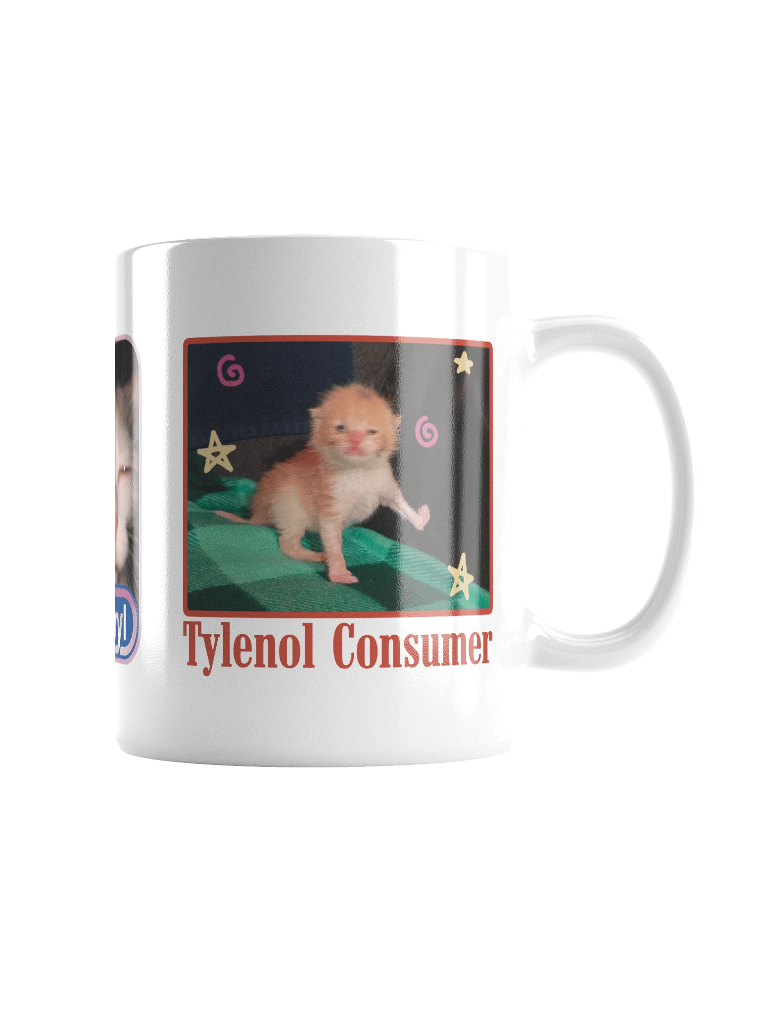 OVER THE COUNTER MUG product image (4)