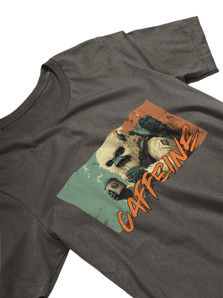 Tactical Caffeinated Yeti product image (2)