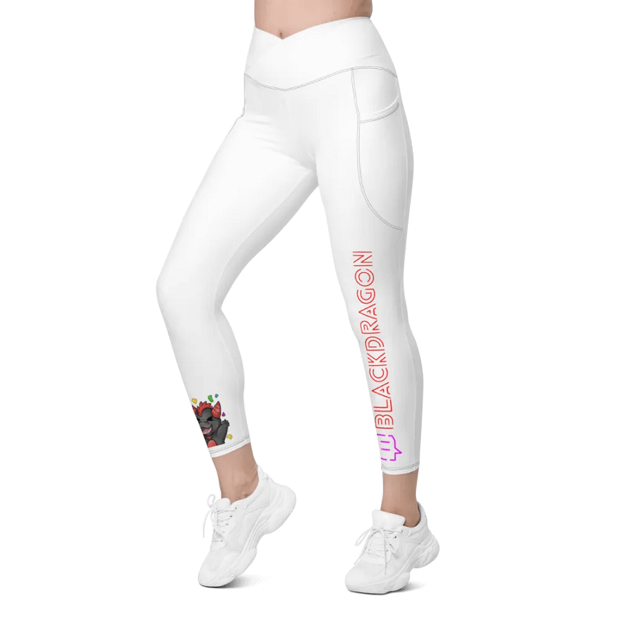 Hype Leggings product image (8)