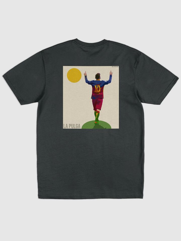 La Pulga Shirt product image (6)