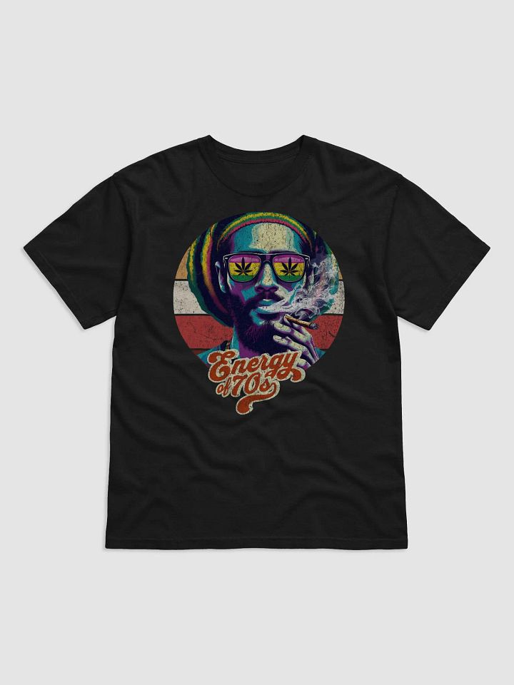 Energy of the 70s – Reggae Vibes product image (5)
