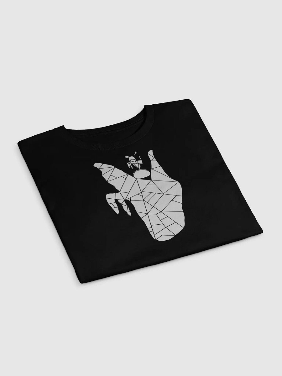 Color-Your-Own Kandinsky Crop Top product image (16)
