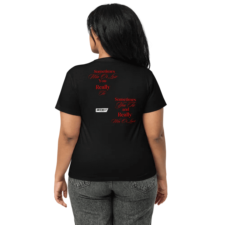 Reflections of Life Tee product image (2)