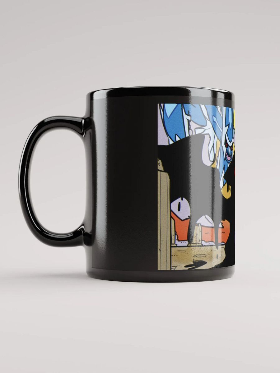 Distortion World 2 Coffee Mug product image (6)