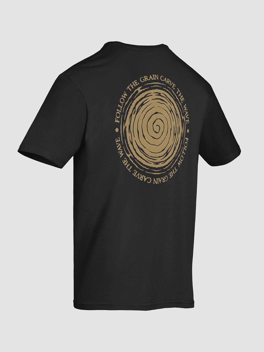 Grainwave Tee product image (12)