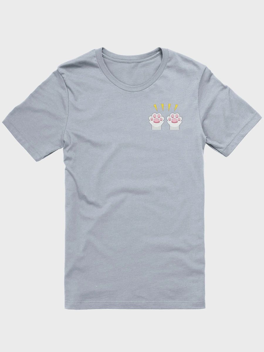 Paws Up T-Shirt product image (3)