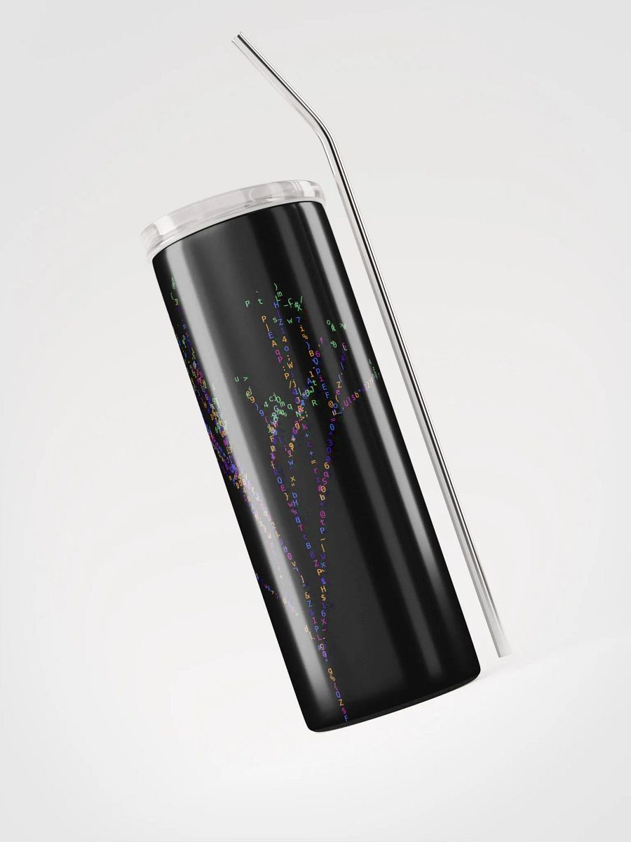 Digital Glyphs: Terminal Gods product image (3)