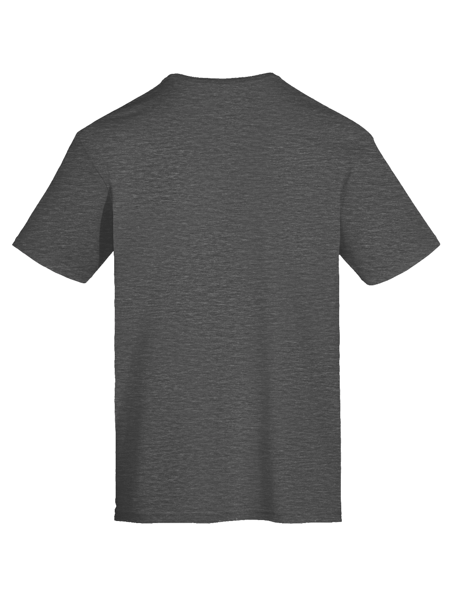 Sheriff Logo Softstyle T-Shirt by Gildan product image (11)